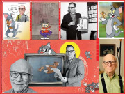 جین ڈیچ۔۔۔ اینی میشن کی دنیا کا دمکتا ستارہ ڈوب گیا