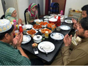 برکاتِ رمضان المبارک