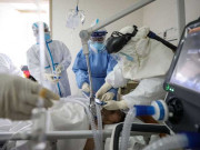 سول اسپتال میں 2 نرس 4 پیرامیڈیکل اسٹاف اور3مریض کورونا کا شکار