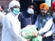 رمضان المبارک میں اقلیتی برادری بھی بین المذاہب ہم آہنگی کے لیے پیش پیش