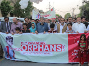 شفقت رحمت رفاقت اور خدمت