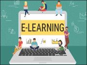 آن لائن تعلیم اور ای لرننگ