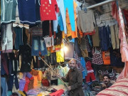 ملک میں ڈیڑھ ماہ بعد کاروبار شروع دکانیں کھل گئیں
