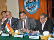 سیاحتی معاہدے میں پاکستان کی جانب سے رکاوٹ ہے بھارتی ہائی کمشنر