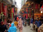 پنجاب میں تین دن مکمل لاک ڈاؤن چار دن تمام دکانیں کھولنے کا فیصلہ