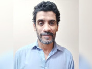 کراچی سے ’را‘ کے لیے کام کرنے والا سرکاری ملازم  گرفتار