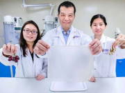 پھلوں کے کچرے سے قدرتی پولیمر کی تیاری میں کامیابی