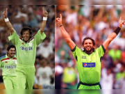 عمران خان اورشاہد آفریدی ڈریم آل راؤنڈرجوڑی قرار