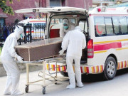 ملک بھر میں کورونا کے مریضوں کی تعداد 30 ہزار سے زائد ہوگئی 659 جاں بحق