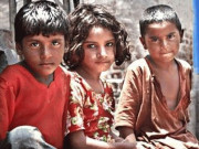 پنجاب میں بے سہارا اور لاوارث بچوں کے حوالے سے نئی قانون سازی کی تیاریاں