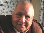 مشہور کردار ’مسٹر جیدی‘ کے خالق و ڈرامہ نگار اطہر شاہ انتقال کرگئے