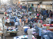 سندھ حکومت کی تاجروں کو شام 5 بجے تک دکانیں کھولنے کی اجازت
