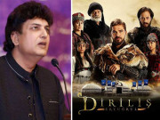 خلیل الرحمان قمر کا ’ارطغرل غازی‘ کی طرز پر ڈراما لکھنے کا اعلان