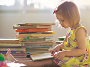 بچوں میں مطالعے کی عادت ڈالنے کیلیے گوگل ایپ متعارف