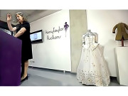 لیڈی ڈیانا کا گاؤن ’’فیری ٹیل‘‘ ایک لاکھ 67 ہزار ڈالر میں نیلام  