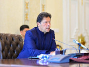 کورونا وائرس ٹیسٹ کے حوالے سے بعض حلقوں کے تحفظات دور کیے جائیں وزیر اعظم