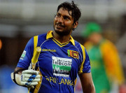 سنگاکارا کو آئی سی سی میں پوسٹ سنبھالنے میں عدم دلچسپی