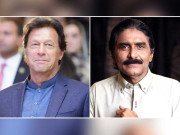 عمران خان کپتان اور جاوید میاں داد نائب کپتان کے طور پر مقبولیت میں سب سے آگے