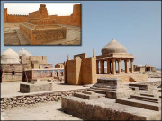 اصل کی طرف گامزن مکلی