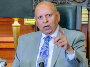 بیوروکریسی راہ راست پر نہ آئی تو سب کو بے نقاب کروں گا گورنرپنجاب