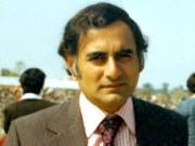 16 سال کی عمر میں پاکستان کیلیے ٹیسٹ کھیلنے والے خالد حسن کا انتقال    