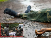 کورونا کا خوف مقبوضہ کشمیر میں بھارتی فوج کے اہلکاروں کی خودکشی