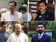 تحریک انصاف اور جی ڈی اے کا سندھ حکومت کے خلاف وائٹ پیپر شائع کرنے کا فیصلہ