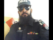 کورونا وائرس کا شکار ایک اور پولیس اہلکار جاں بحق