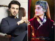 ارطغرل کے فنکاروں  پر تنقید کرنیوالے پاکستانیوں کو احسن خان نے جھاڑ پلادی