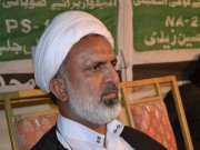دیدار جلبانی اور طلبا کے قتل میں ایک ہی اسلحہ استعمال ہوا