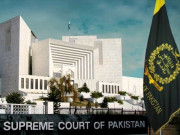 پشاور ہائیکورٹ کو فوجی عدالتوں سے سزا یافتہ ملزمان کو رہا کرنے سے روک دیا گیا