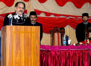 انصاف نہ ملے تو عوام عدلیہ کی طرف دیکھتے ہیں چیف جسٹس