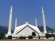 ضلعی انتظامیہ کا فیصل مسجد میں اعتکاف کی اجازت دینے کا فیصلہ