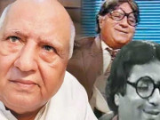 اطہرشاہ خان مسکراہٹیں بکھیرنے والارخصت