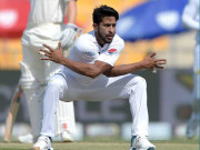 حسن علی نے طنزیہ ٹویٹ کرنے کے بعد ڈیلیٹ کر دیا