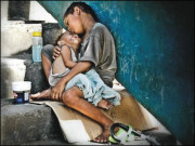 خلق خدا پر نامہربان لوگ