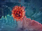 معاشی کورونا نوآبادیاتی کورونا