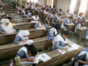 سندھ حکومت کا میٹرک اور انٹر کے امتحانات منسوخ کرنے کا فیصلہ