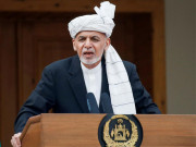 افغان صدر کی جارحانہ حملوں کی دھمکی پر طالبان کا سخت ردعمل