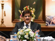 سندھ حکومت نے قومی مالیاتی کمیشن کی تشکیل غیر آئینی قرار دیدی