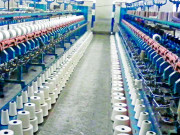 برآمدی منڈیاں بند ہونے سے ٹیکسٹائل سیکٹر سب سے زیادہ متاثر