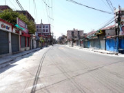 رش کم کرنے کیلیے تاجروں کا بازار 24 گھنٹے کھولنے کا مطالبہ