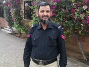 کورونا سے لڑتے ہوئے کراچی پولیس کا ایک اور اہلکار زندگی کی بازی ہار گیا