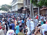 عوام کی جانب سے بے احتیاطی کا مظاہرہ کیوں