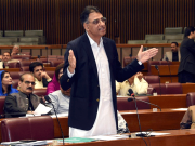 دنیا کو وہ نظر آنا شروع ہو گیا جو عمران خان دیکھ رہے تھے اسد عمر