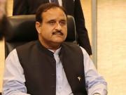 پنجاب میں پبلک ٹرانسپورٹ شاپنگ مالز اور آٹو موبائل انڈسٹری کھولنے کا فیصلہ