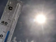 محکمہ موسمیات کی کراچی میں 17 سے 22 مئی کے دوران ہیٹ ویو کی پیش گوئی