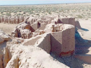 پنجاب کا گیٹ وے ۔۔۔ ضلع رحیم یار خان