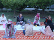 رمضان المبارک اور چائلڈ پروٹیکشن بیورو کے لاوارث بچے