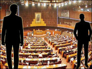 اب تو ان کی نقاب کشائی کر ہی دیجیے